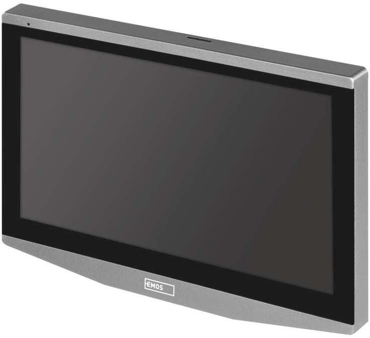 Videotelefon EMOS GoSmart Přídavný monitor IP-700B domácího videotelefonu IP-700A