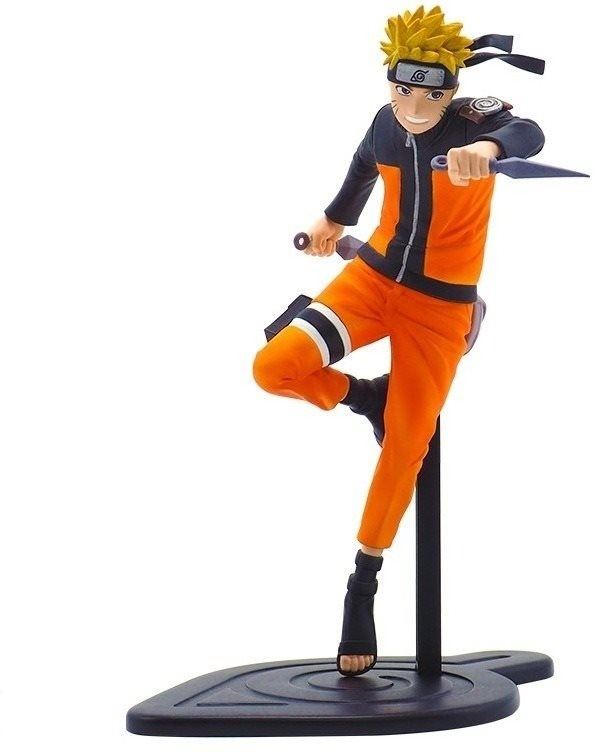Figurka Naruto Shippuden - Naruto - figurka