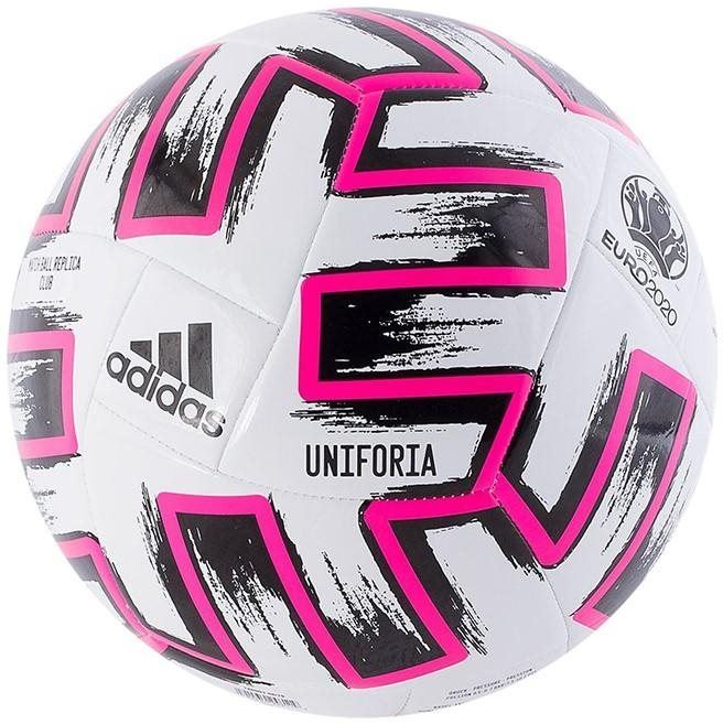Fotbalový míč Adidas Uniforia Club vel. 3