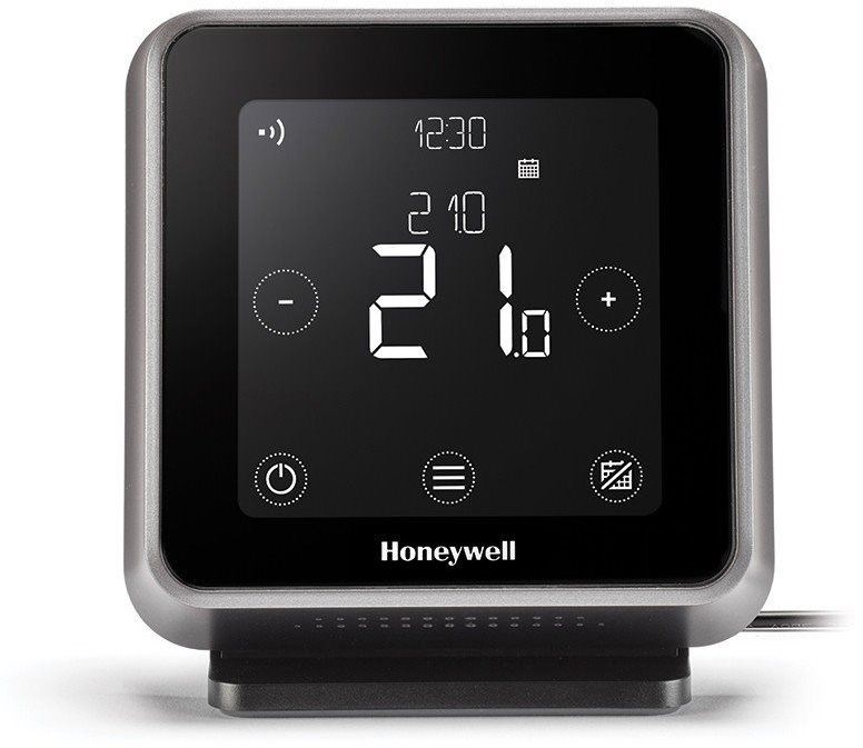 Chytrý termostat Honeywell Lyric T6R Y6H910RW4022