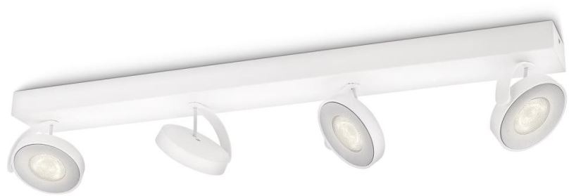 Bodové osvětlení Philips - Stmívatelné bodové svítidlo 4xLED/4,5W