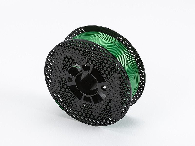 Filament Filament PM 1.75 PLA perlová zelená 1 kg