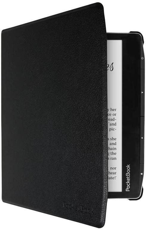Pouzdro na čtečku knih Pocketbook pouzdro Shell pro Pocketbook ERA, černé