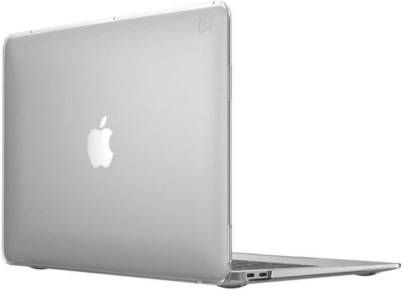 Pouzdro na notebook Speck SmartShell Clear MacBook Air 13" 2020