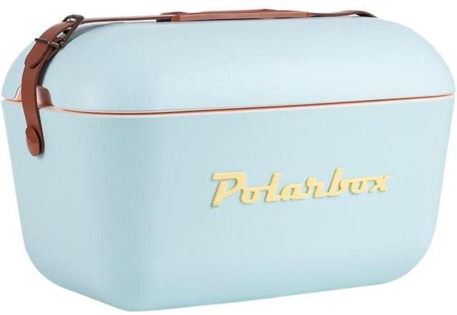 Termobox Polarbox Chladící box CLASSIC 12 l světle modrý
