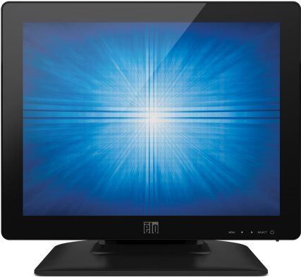 LCD monitor 15" Elo Touch 1517L kapacitní 2xUSB