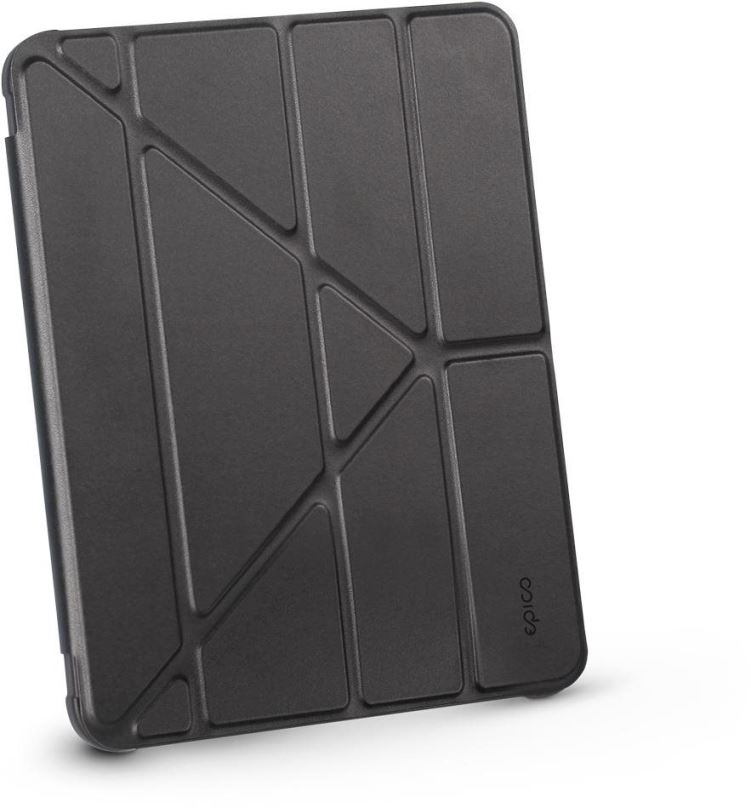 Pouzdro na tablet Epico Fold Flip Case iPad 10.9" (2022) černé