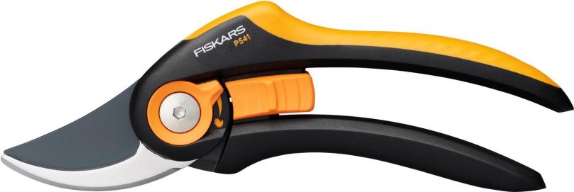 Nůžky na větve Fiskars Nůžky zahradní Plus™ Smartfit™ dvoučepelové P541