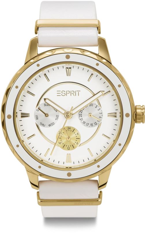 Pánské hodinky ESPRIT ESLW23756YG