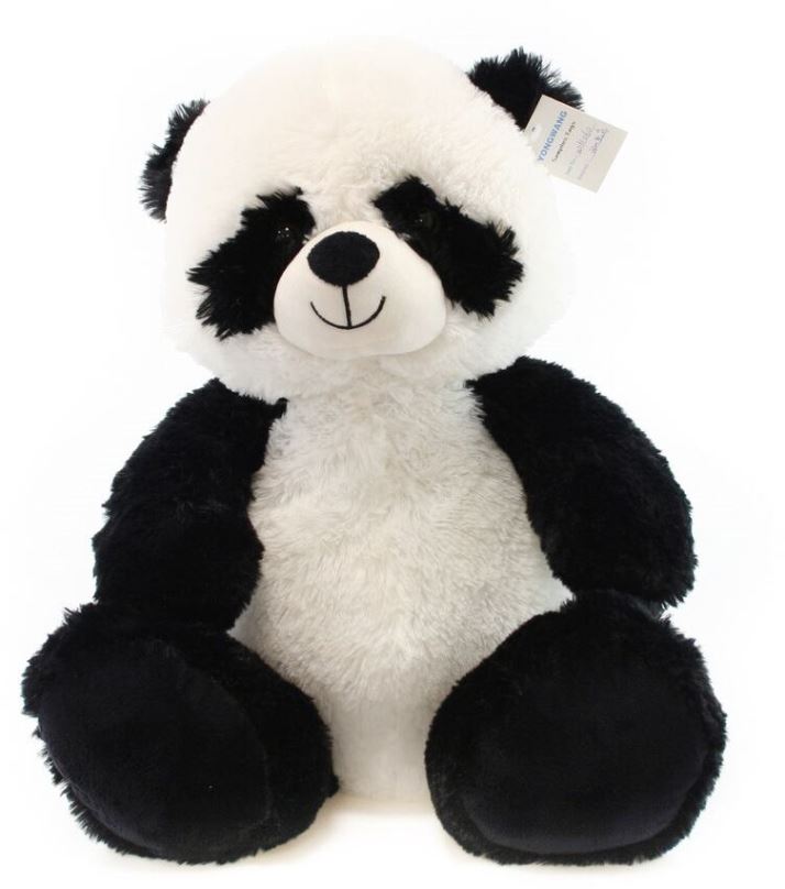 Plyšák Plyšová Panda