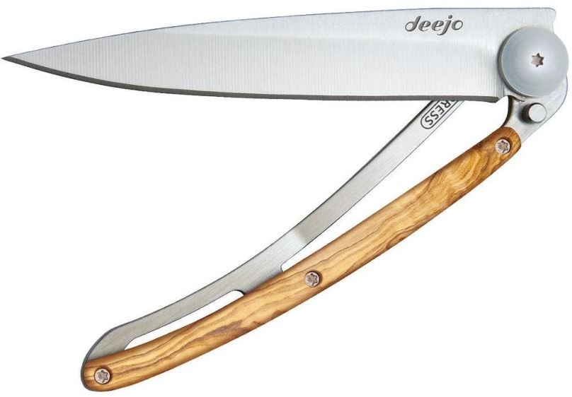 Nůž Deejo 1CB001