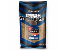 Sonubaits Method Mix Match Dark 2kg