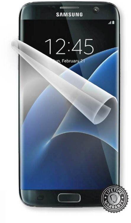 Ochranná fólie ScreenShield pro Samsung Galaxy S7 edge (G935) na displej telefonu