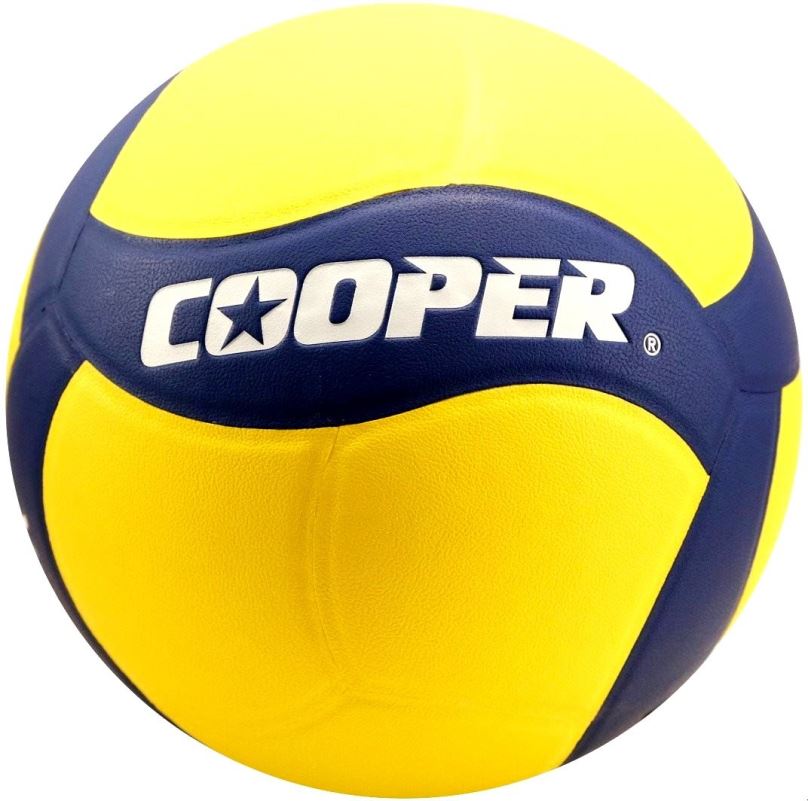 Volejbalový míč COOPER VL200 PRO vel. 5