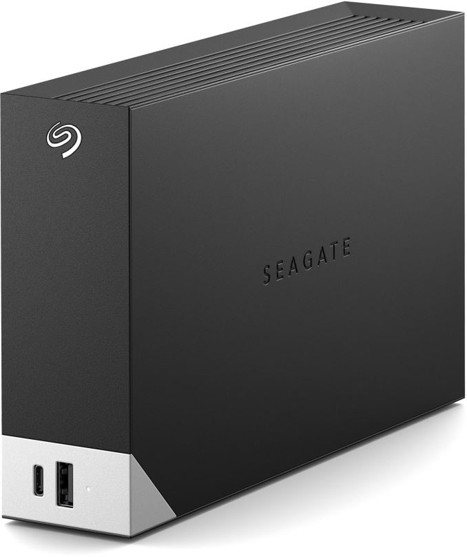 Externí disk Seagate One Touch Hub 6TB