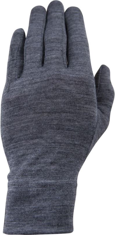 Lyžařské rukavice Swix Endure liner Šedá 10/XL