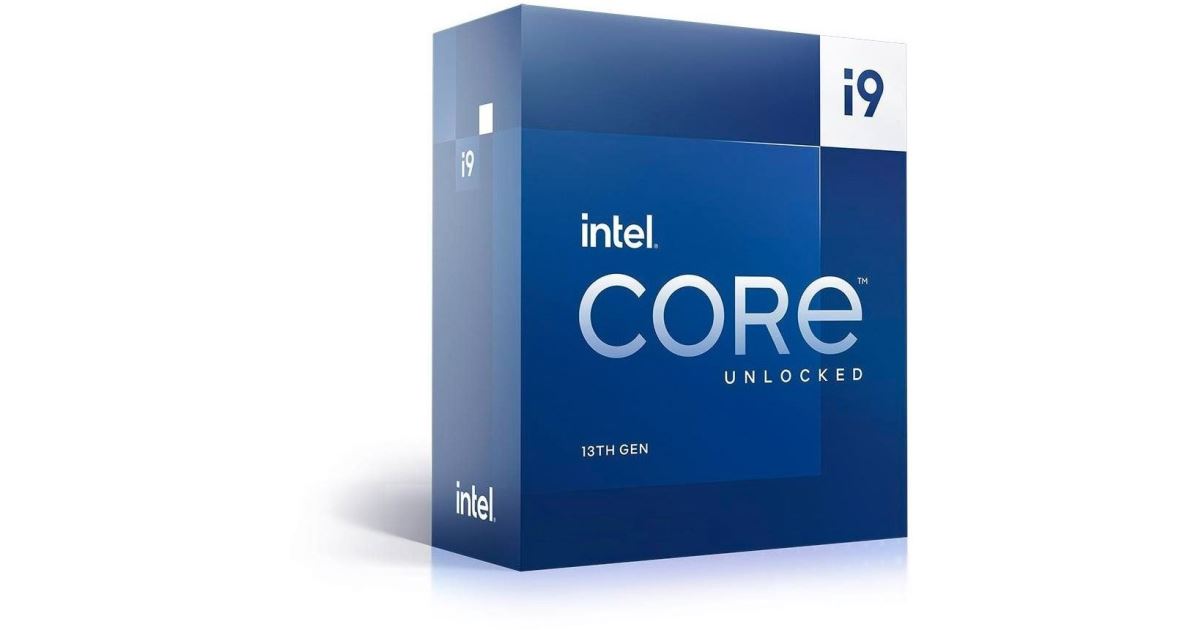 Intel Core i9-13900K