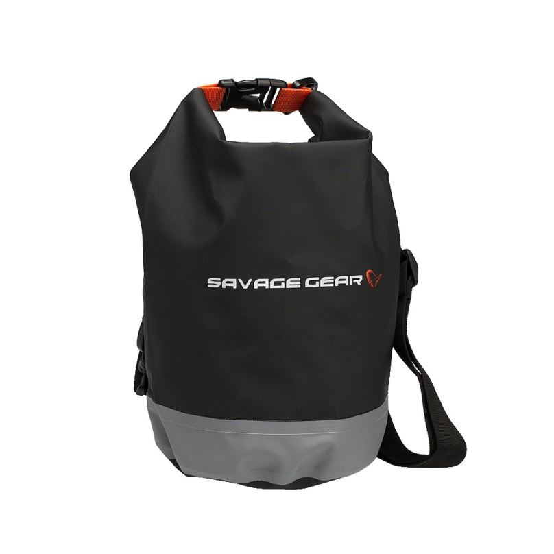 Savage Gear Taška Waterproof Rollup Bag 5l