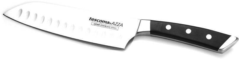 Kuchyňský nůž Tescoma AZZA Santoku 18cm 884532.00