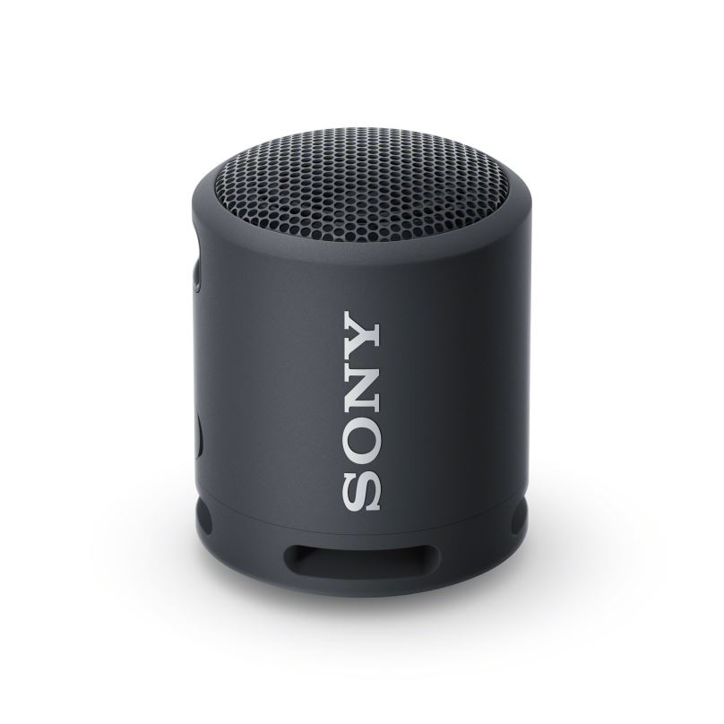 Bluetooth reproduktor Sony SRS-XB13, černá