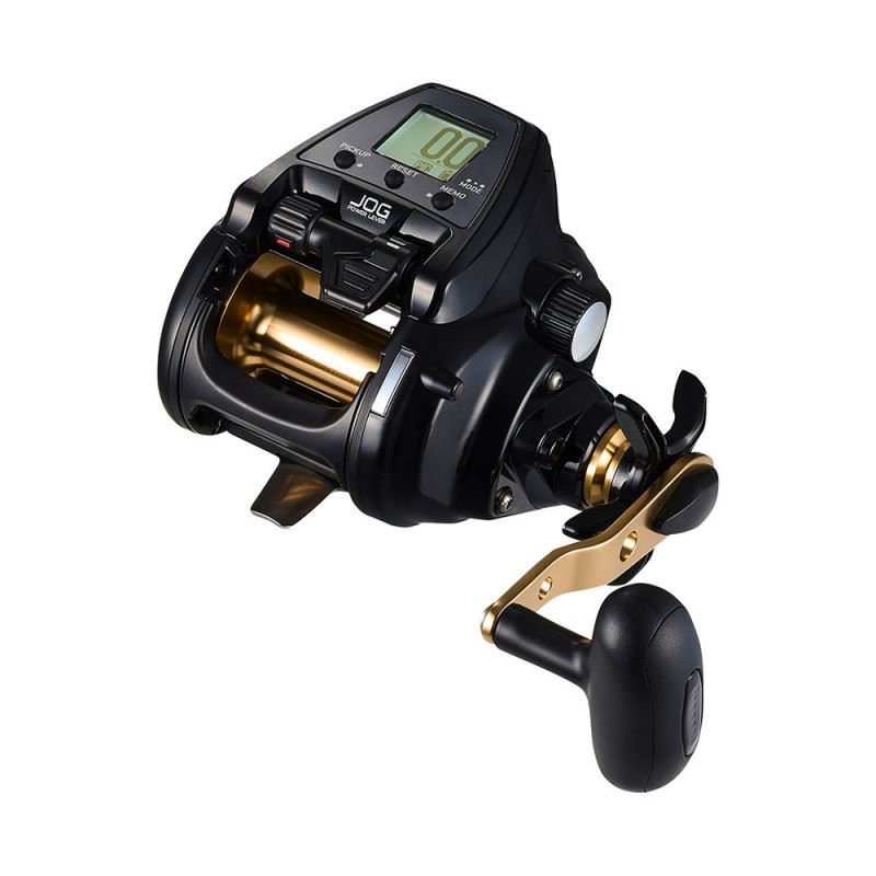 Daiwa Multiplikátor 24 Tanacom S 500J (U)