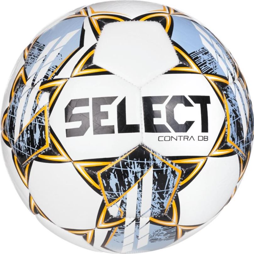 Fotbalový míč Select FB Contra DB, vel. 3