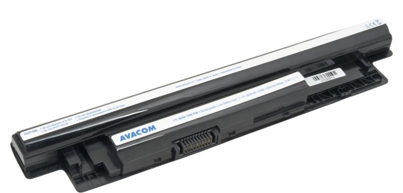 Baterie pro notebook AVACOM pro Dell Inspiron 14R, Vostro 2421 Li-Ion 11,1V 5600mAh