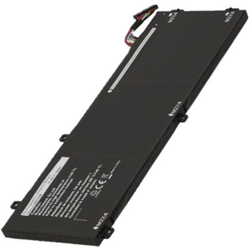 2-POWER Baterie 11,4V 4865mAh pro Dell Precision 5510, XPS 15 (9550), Vostro 7590