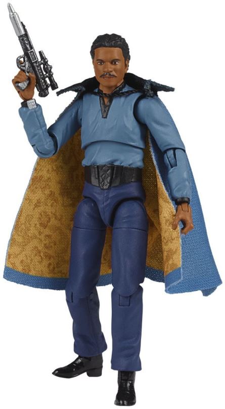 Figurka Star Wars Vintage Series figurka Lando Calrissian