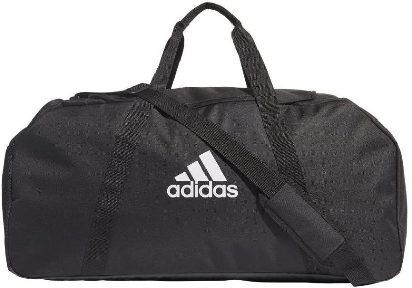 Sportovní taška Adidas Tiro Duffel Bag Black L