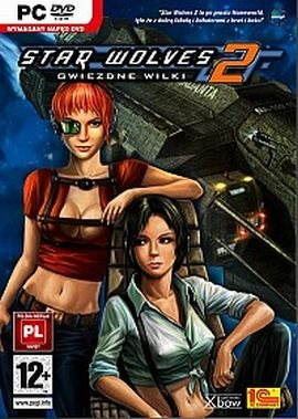 Hra na PC Star Wolves 2 (PC) DIGITAL