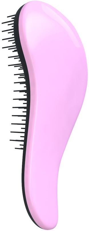 Kartáč na vlasy DTANGLER Detangling The Mini Brush Pink