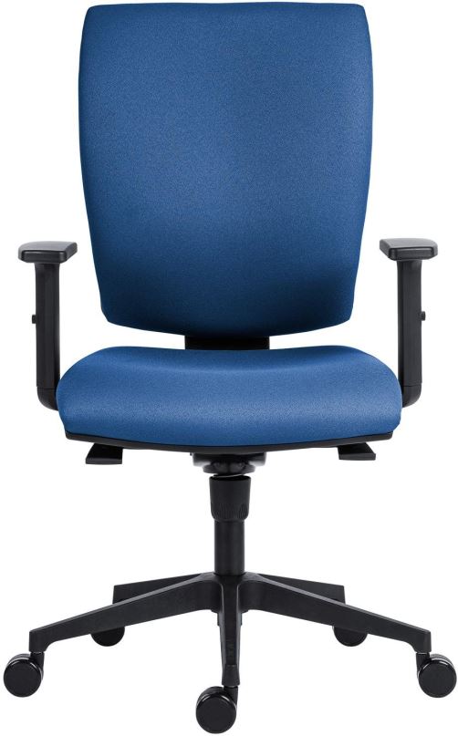 Kancelářská židle ANTARES Camelot modrá