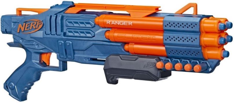 Nerf pistole Nerf Elite 2.0 Ranger PD 5