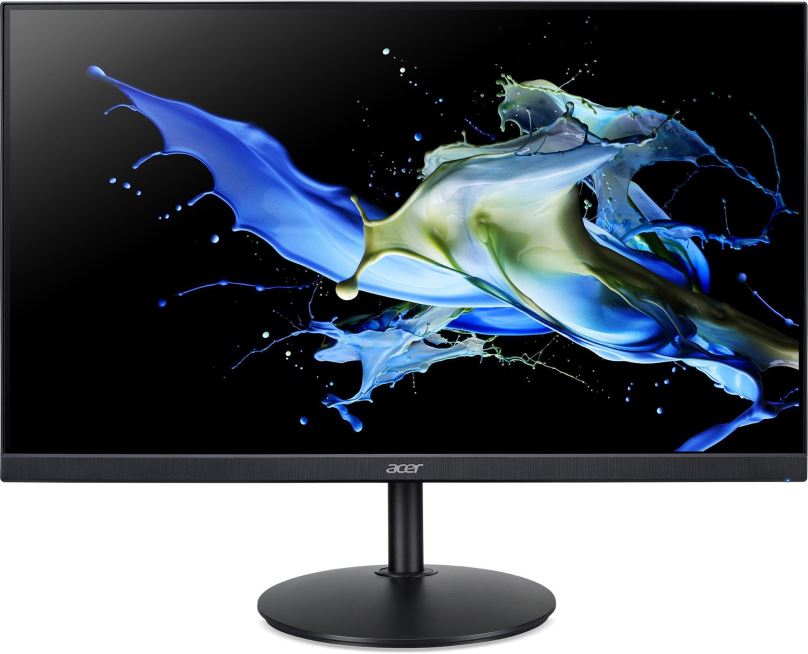 LCD monitor 27" Acer CB272Ebmi