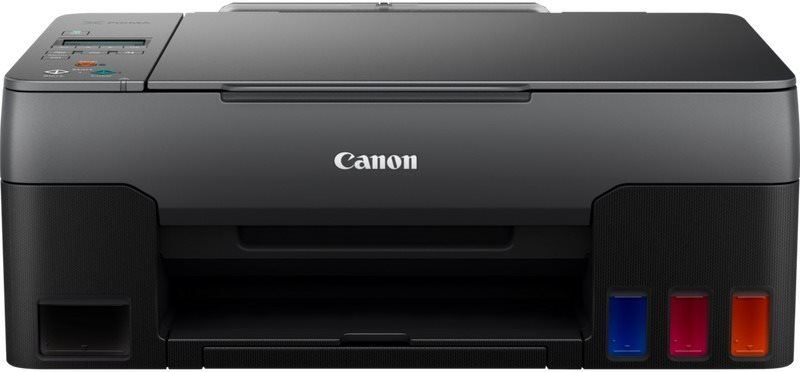 Inkoustová tiskárna Canon PIXMA G3420