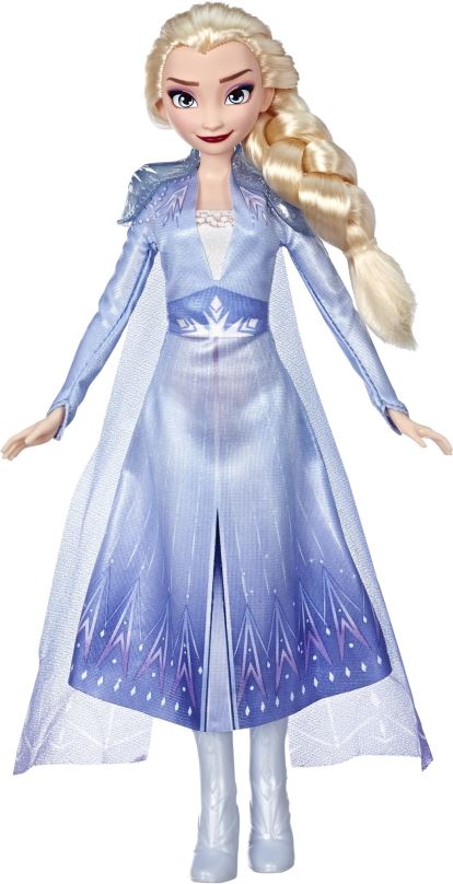 Panenka Frozen 2 Elsa