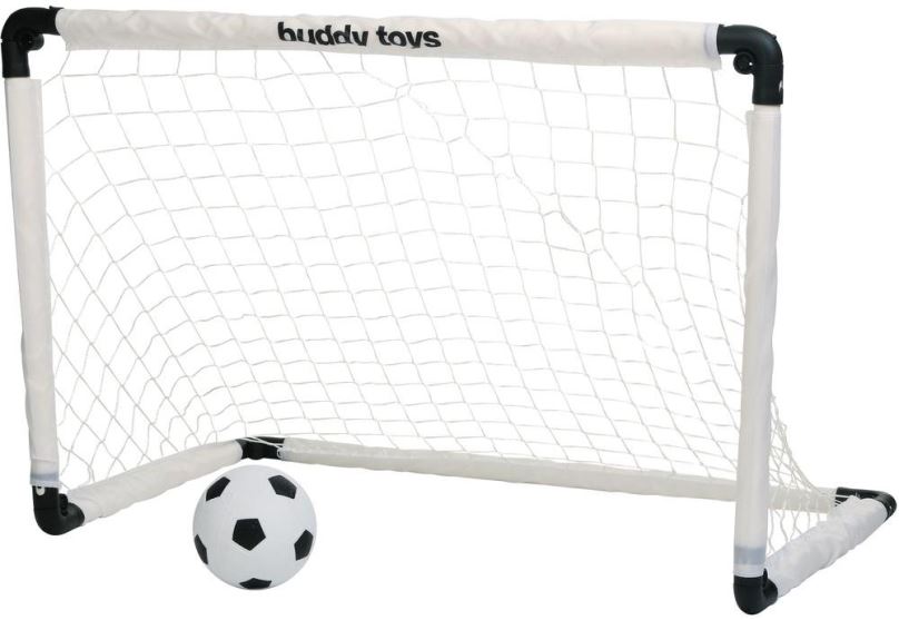 Fotbalová branka Buddy Toys - Fotbalová branka