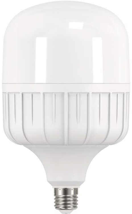 LED žárovka EMOS LED žárovka Classic T140 44,5W E27 neutrální bílá