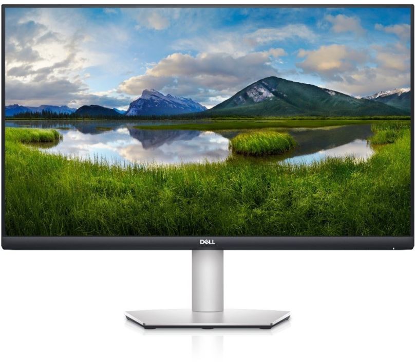 LCD monitor 27" Dell S2721DS