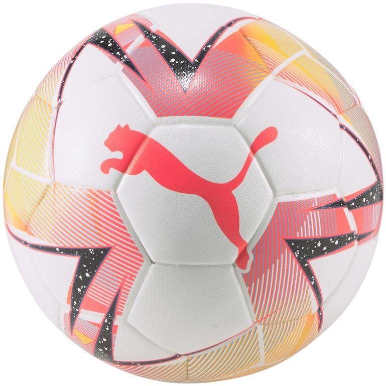 Futsalový míč PUMA Futsal 1 TB ball FIFA Quality Pro Puma W, vel. 4