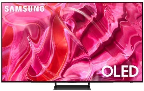 Televize 77" Samsung QE77S90C