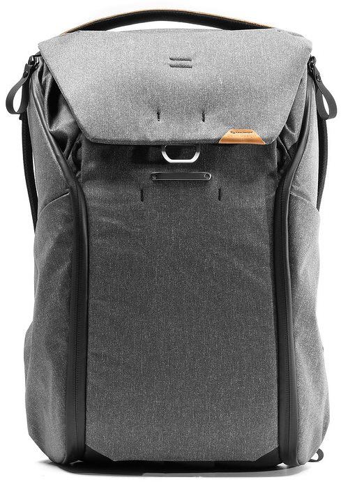 Fotobatoh Peak Design Everyday Backpack 30L v2 - Charcoal