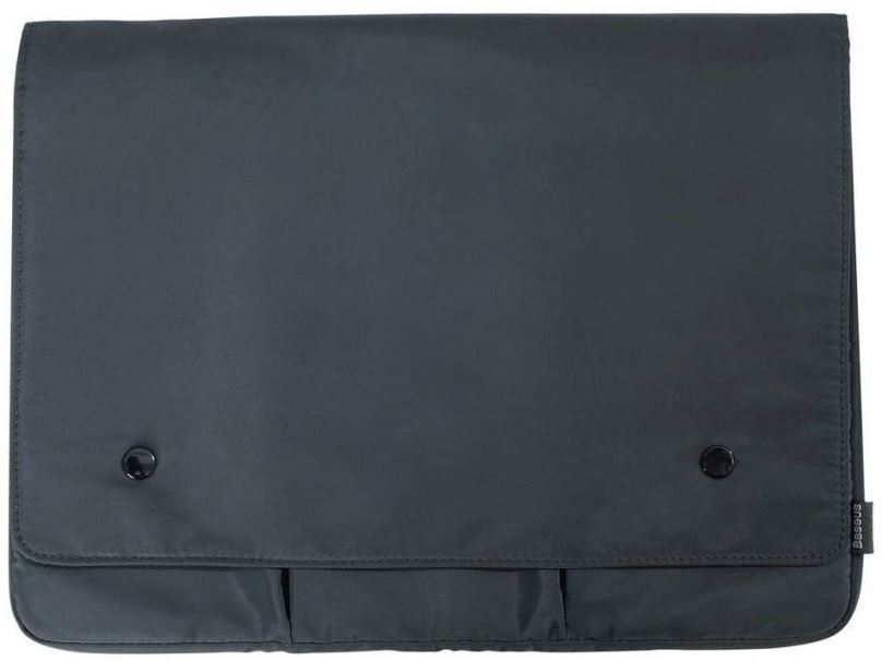 Pouzdro na notebook Baseus Basics Series 13 Laptop Sleeve Case Dark Grey