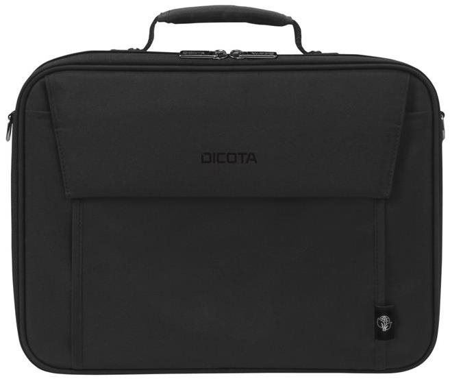 Taška na notebook Dicota Eco Multi BASE 14" - 15.6" černá