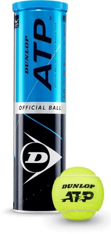 Tenisový míč Dunlop ATP