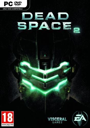 Hra na PC Dead Space 2 (PC) DIGITAL