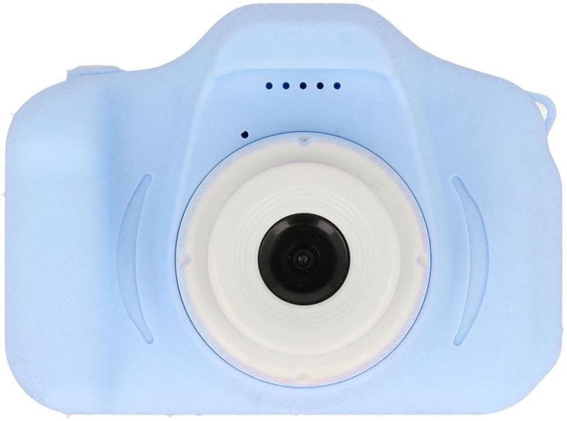 Dětský fotoaparát MG Digital Camera dětský fotoaparát 1080P, modrý