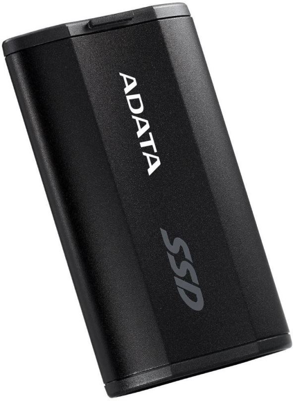 Externí disk ADATA SD810 SSD 4TB, černá