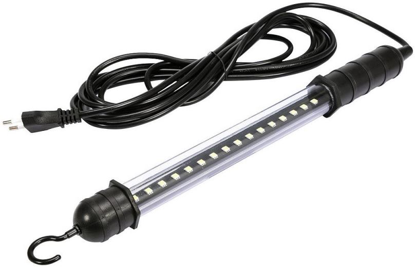 LED svítilna VOREL Lampa montážní 13 LED 3,2W/230V